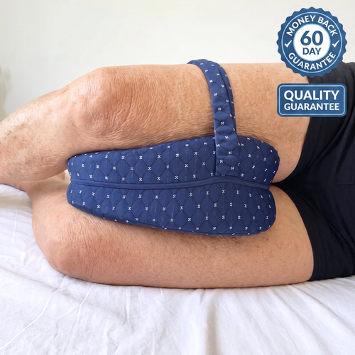 GetCushy™ Sleep Relief Pillow